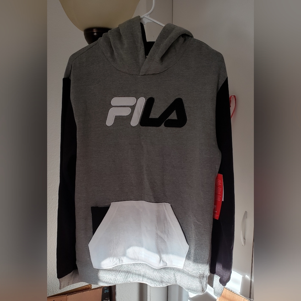 FILA Hoodie